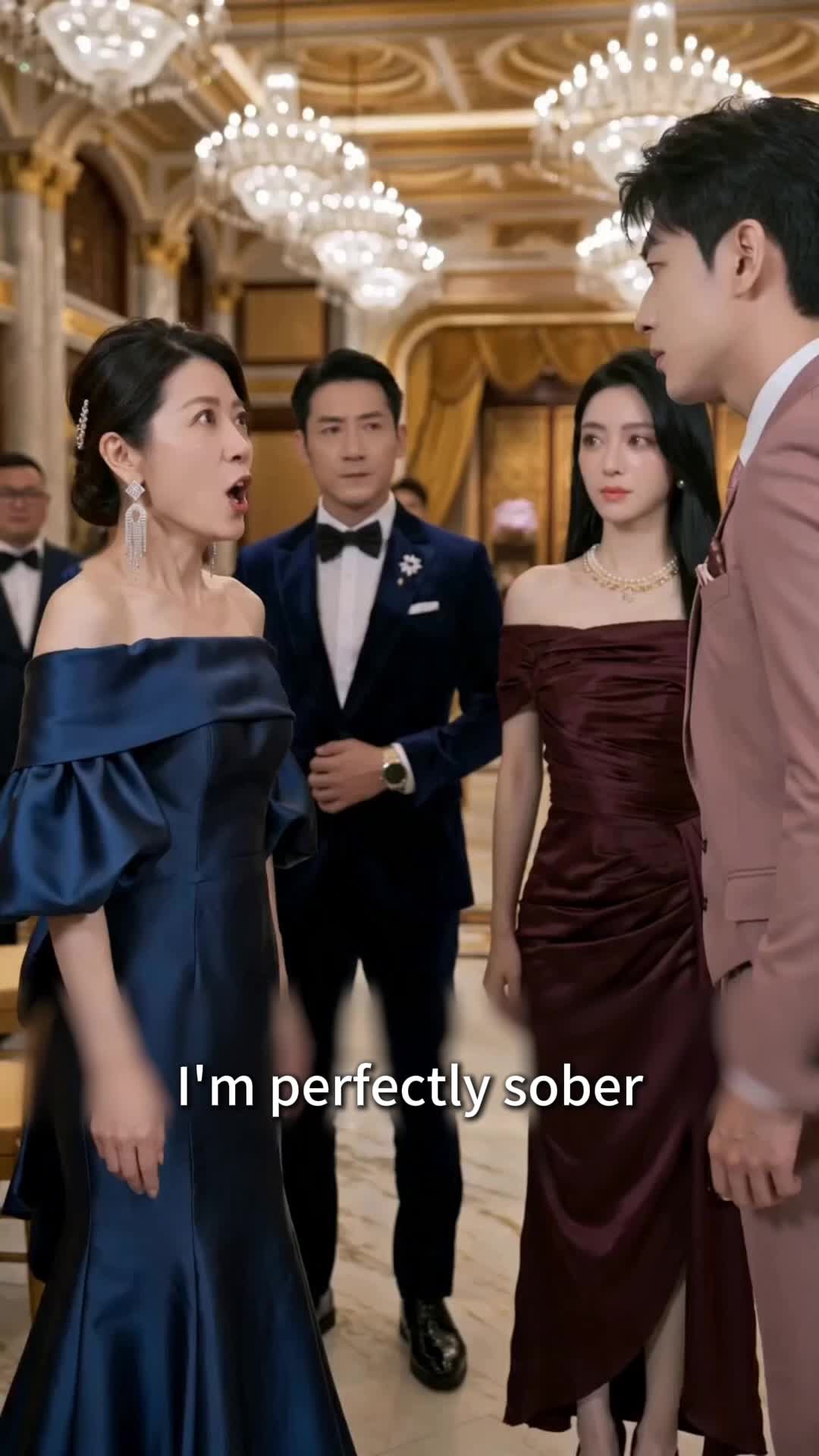 Episode 16 - Kick Me Out? I'm a Billionaire Heiress